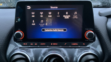 Nissan Juke 1.0 DiG-T 114 Acenta 5dr Petrol Hatchback